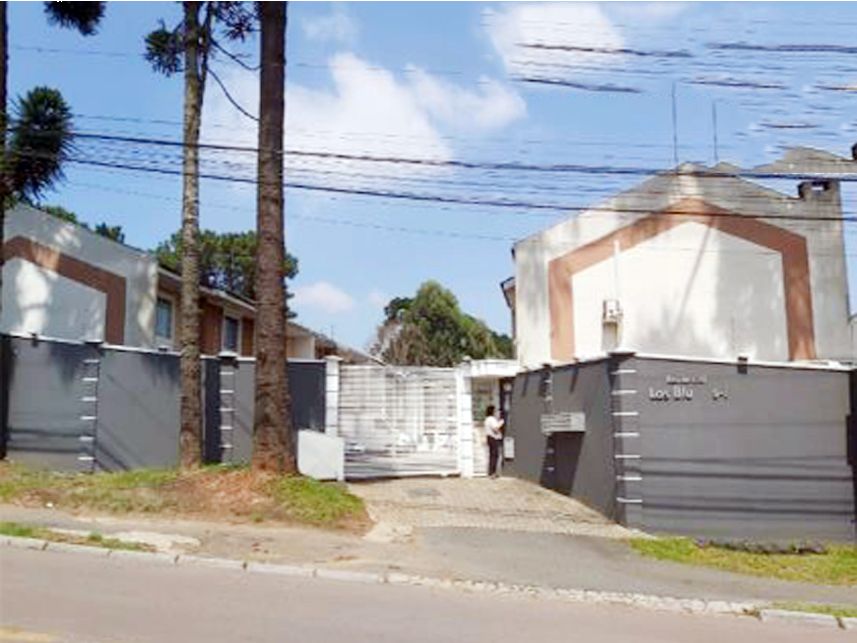 Imagem 1 do Leilão de Casa - Pinheirinho - Curitiba/PR
