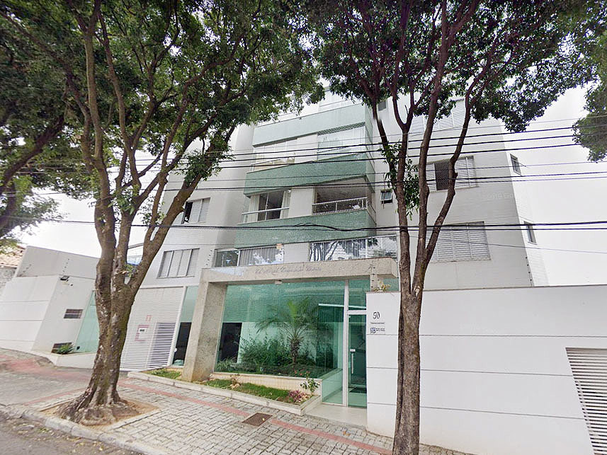 Imagem  do Leilão de Apartamento - Itapoã - Belo Horizonte/MG
