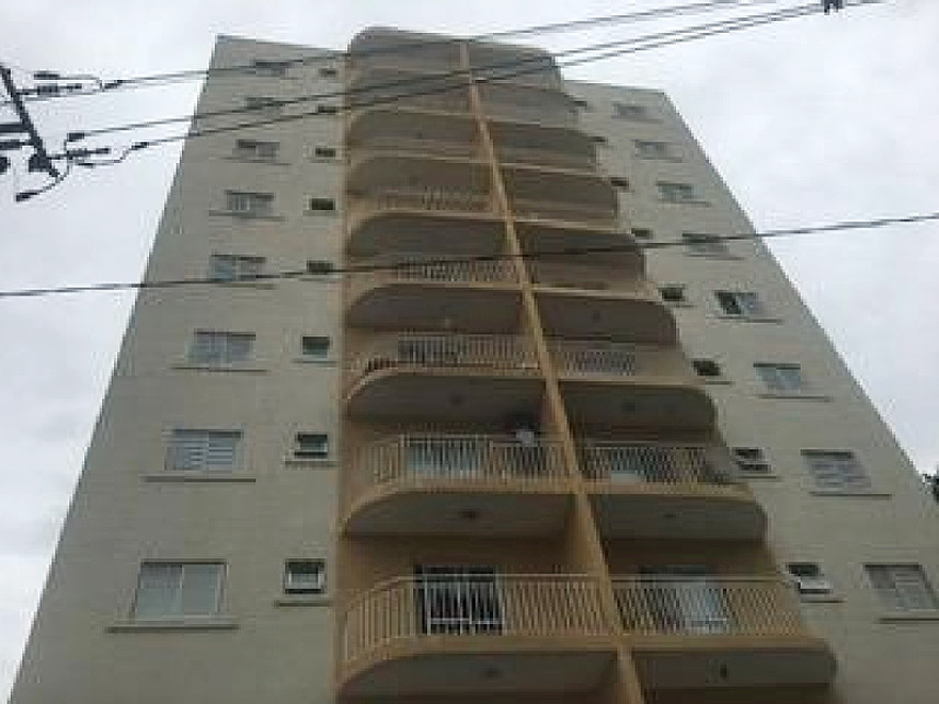 Imagem  do Leilão de Apartamento - Vila Nossa Senhora de Fátima - Guarulhos/SP