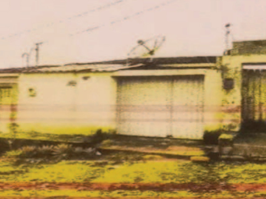 Imagem  do Leilão de Casa - São Jorge - Teotônio Vilela/AL