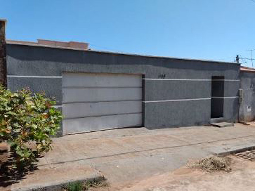 Imagem 3 do Leilão de Casa - Residencial Jardim Copacabana - Ituiutaba/MG