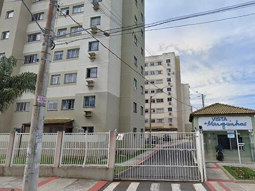 Imagem  do Leilão de Apartamento - Ourimar - Serra/ES