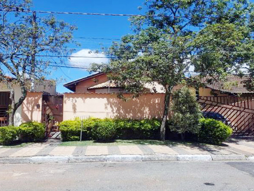 Imagem 1 do Leilão de Casa - Jardim dos Ipês - Cotia/SP