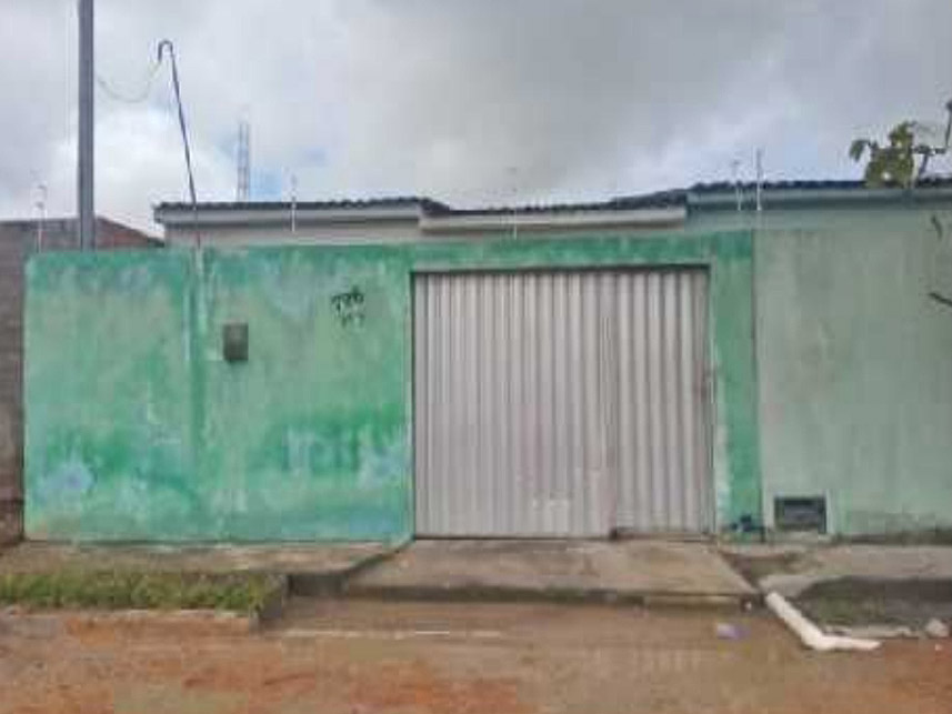 Imagem  do Leilão de Casa - Dep. Benedito de Lira - Teotônio Vilela/AL