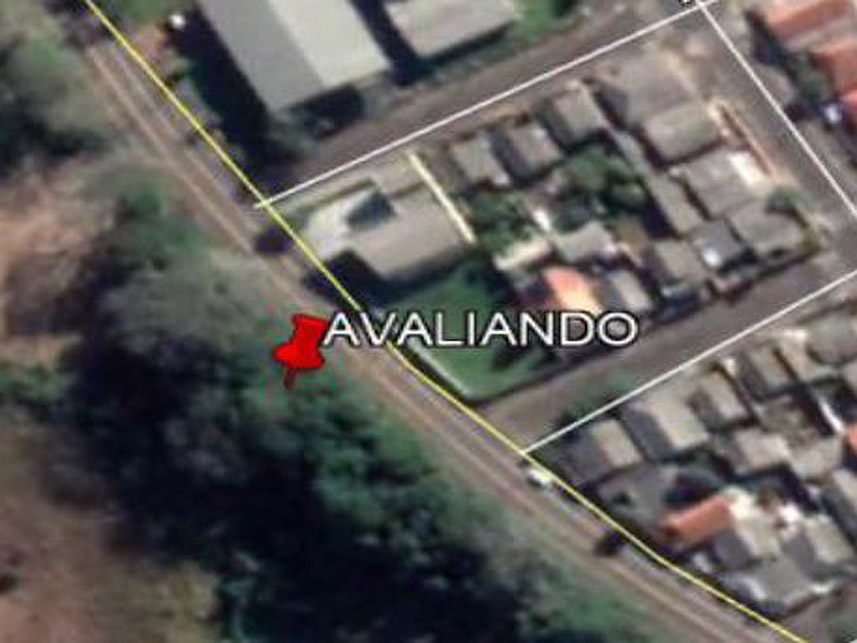 Imagem 5 do Leilão de Terreno - Centro - Tibagi/PR