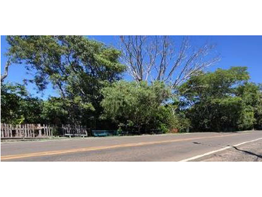 Imagem 1 do Leilão de Terreno - Centro - Tibagi/PR