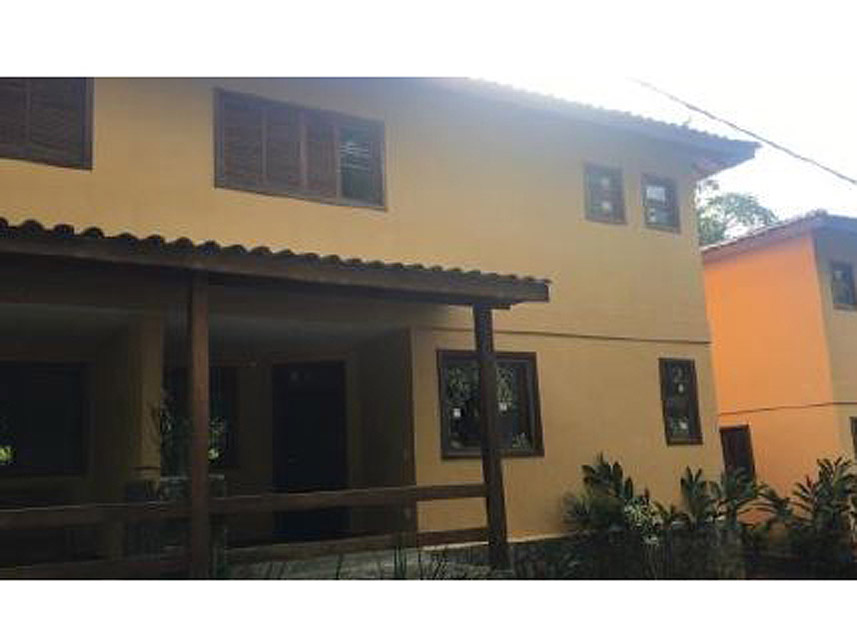 Imagem 3 do Leilão de Casa - Cabaraú - Ilhabela/SP