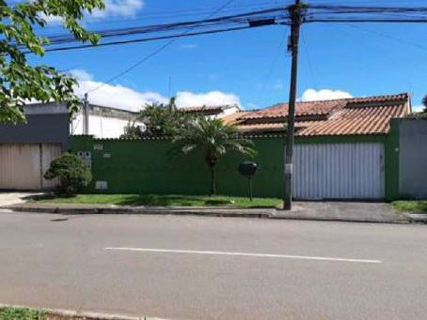 Imagem 1 do Leilão de Casa - Papillon Park - Aparecida de Goiânia/GO