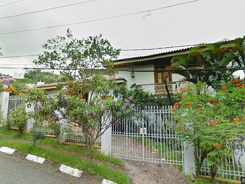 Imagem  do Leilão de Casa - Jardim Marajoara - São Paulo/SP