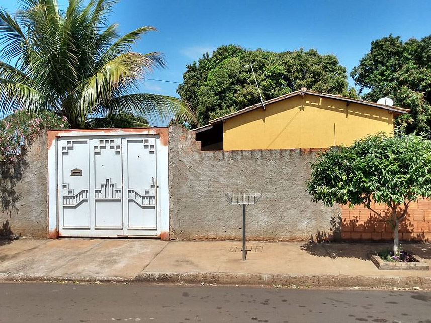 Imagem  do Leilão de Casa - Centro - Castilho/SP