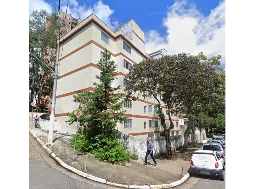 Imagem 2 do Leilão de Vaga de Garagem - Vila Formosa - São Paulo/SP