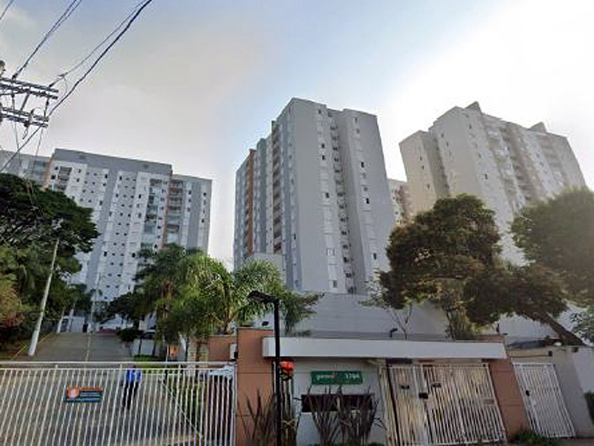 Imagem  do Leilão de Apartamento - Jardim Prudência - São Paulo/SP