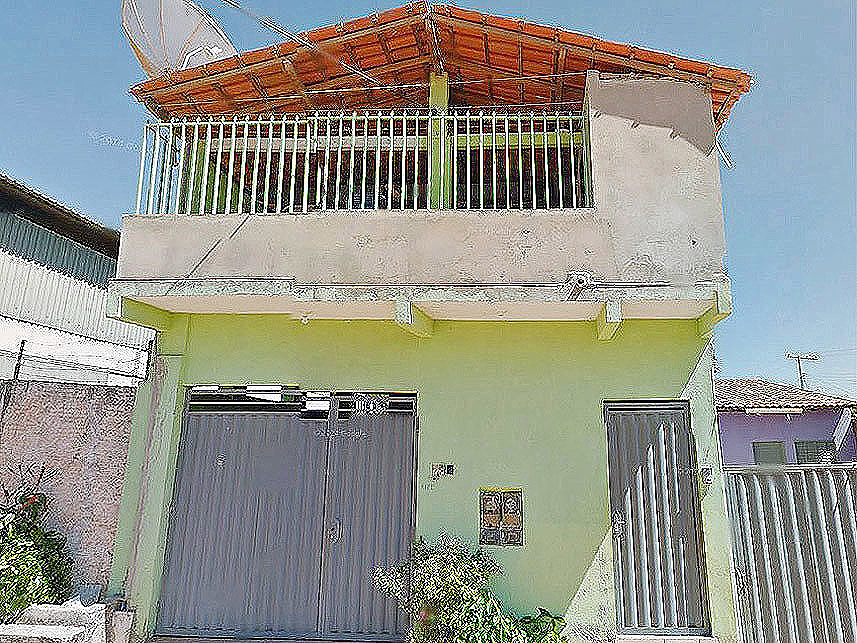 Imagem 1 do Leilão de Casa - Dourado - Correntina/BA