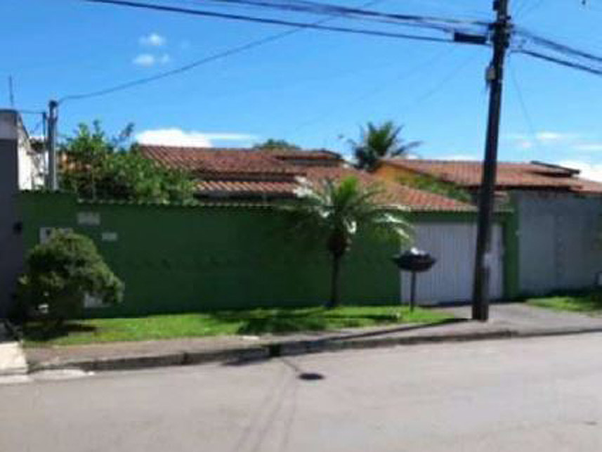 Imagem 2 do Leilão de Casa - Papillon Park - Aparecida de Goiânia/GO