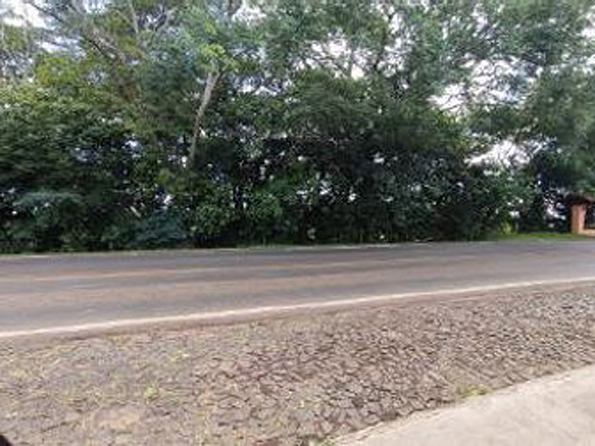 Imagem 3 do Leilão de Terreno - Centro - Tibagi/PR