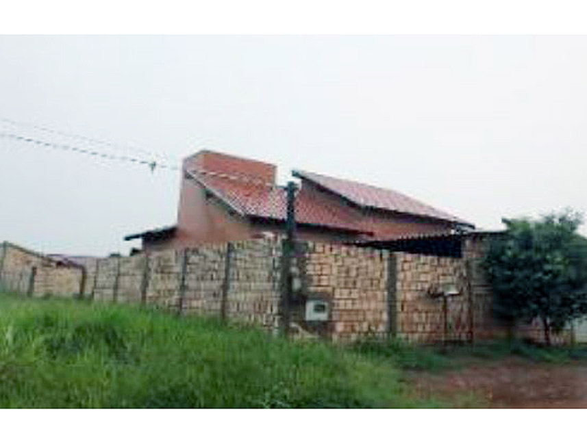 Imagem 4 do Leilão de Casa - Cidade Alta - Angélica/MS
