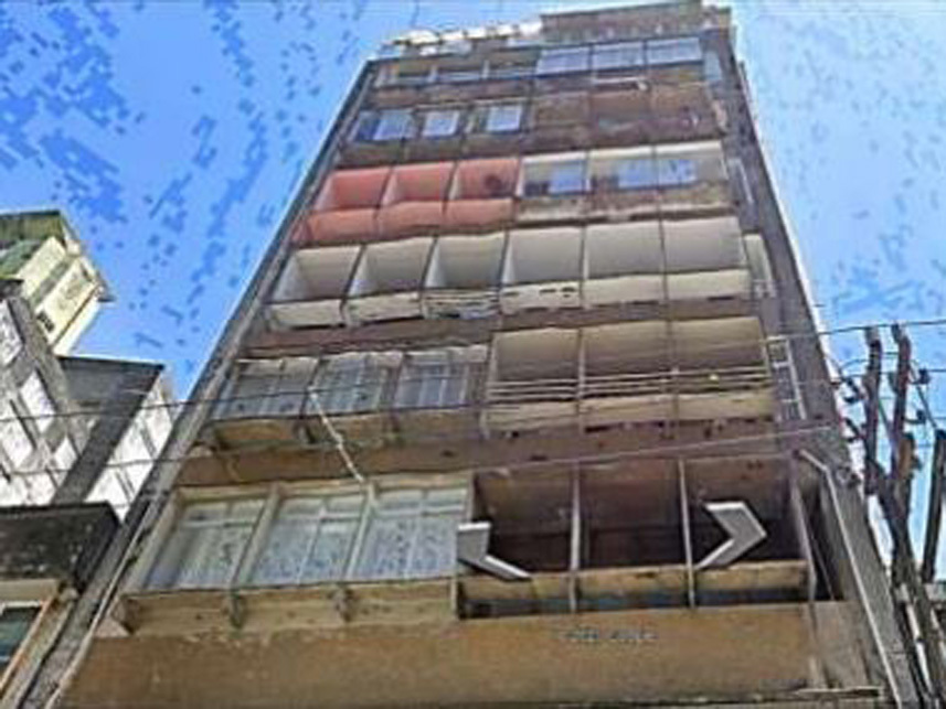Imagem 1 do Leilão de Loja - Campo Grande - Salvador/BA