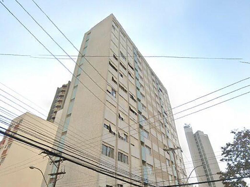 Imagem  do Leilão de Apartamento - Centro - Campinas/SP