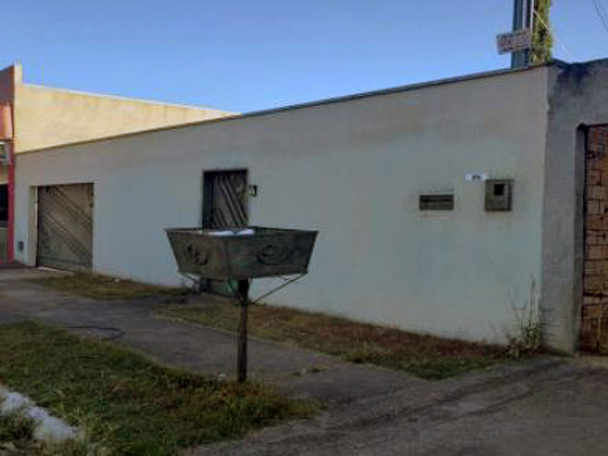 Imagem 5 do Leilão de Casa - Residencial Jardim Canedo - Senador Canedo/GO