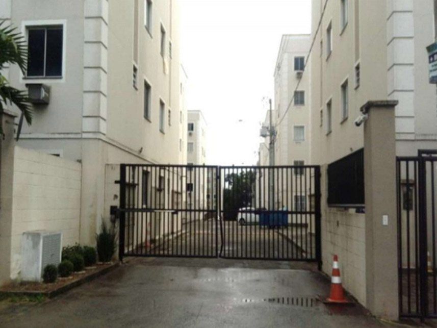 Imagem  do Leilão de Apartamento - Jardim Limoeiro - Serra/ES