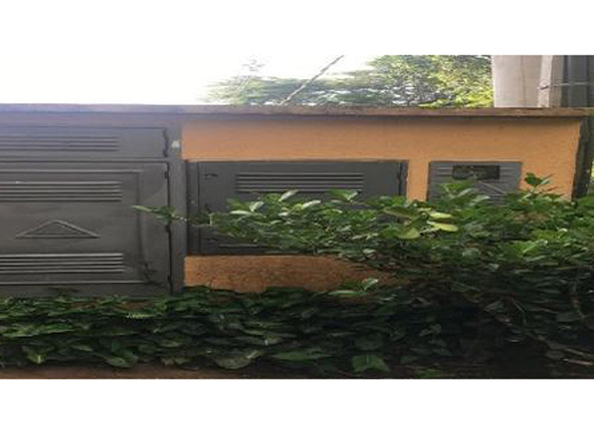 Imagem 2 do Leilão de Casa - Cabaraú - Ilhabela/SP