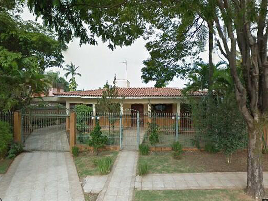 Imagem  do Leilão de Casa - Jardim Aquarius - Limeira/SP