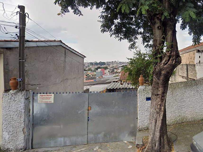 Imagem  do Leilão de Casa - Santo Amaro - São Paulo/SP