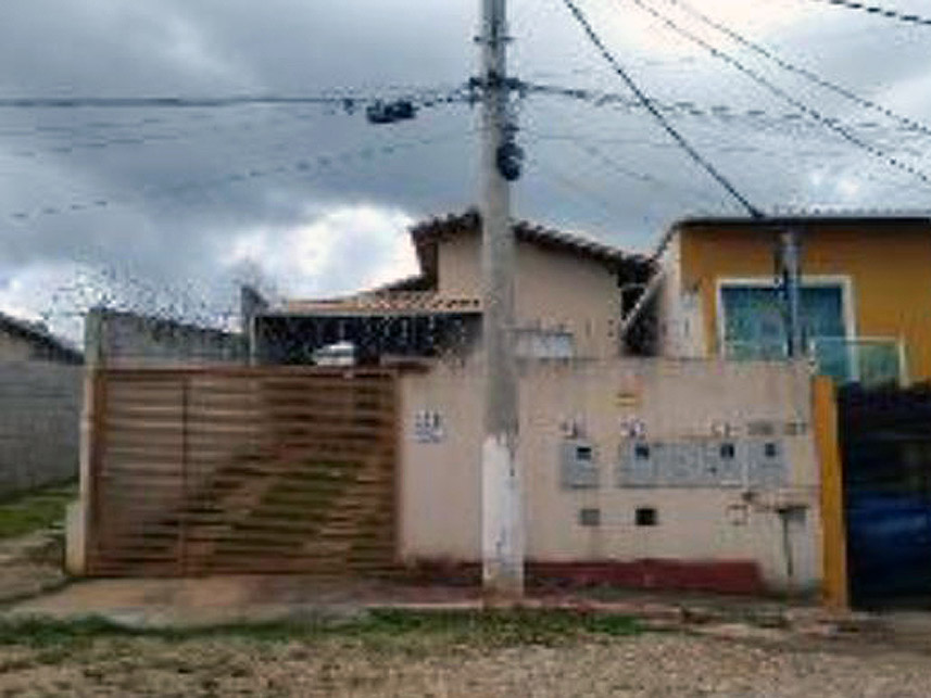 Imagem 1 do Leilão de Casa - Shalimar - Lagoa Santa/MG