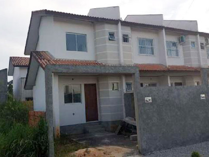 Imagem 1 do Leilão de Casa - Santa Luzia - Criciúma/SC