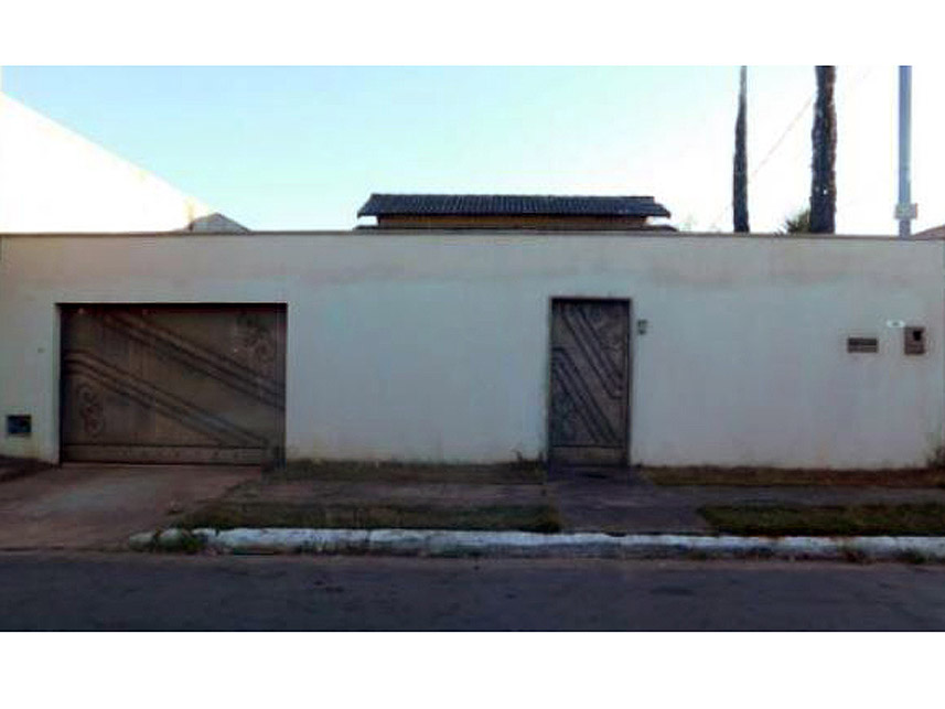 Imagem 4 do Leilão de Casa - Residencial Jardim Canedo - Senador Canedo/GO