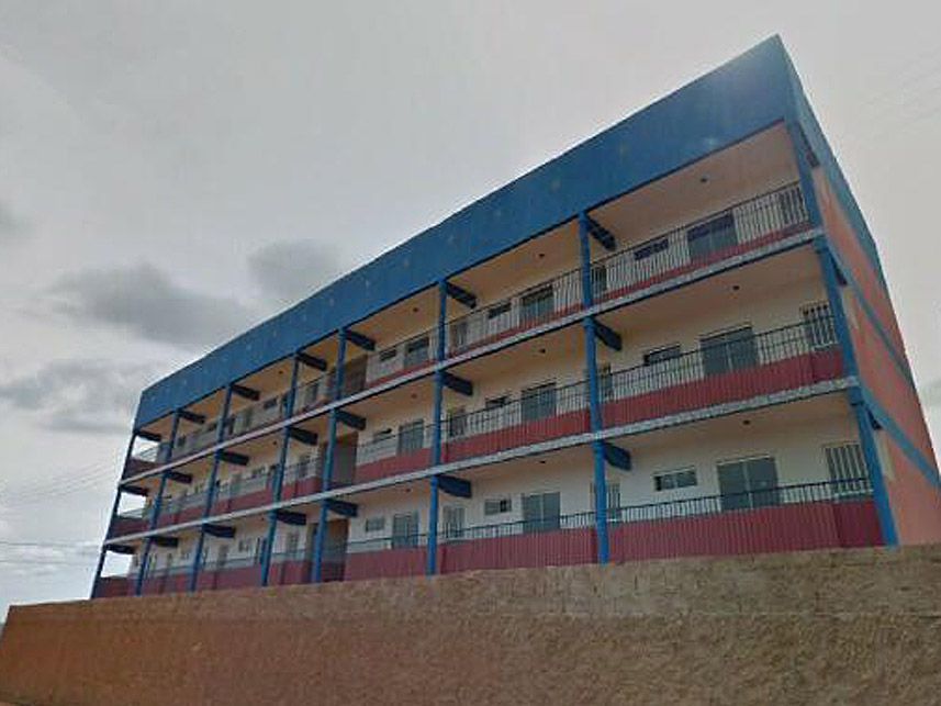 Imagem  do Leilão de Apartamento - Parque Aguas Bonitas - Águas Lindas de Goiás/GO