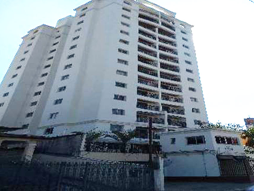 Imagem 1 do Leilão de Apartamento - Vila Esperança - São Paulo/SP