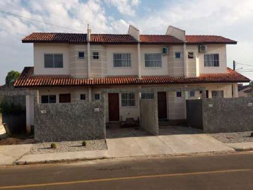Imagem 2 do Leilão de Casa - Santa Luzia - Criciúma/SC