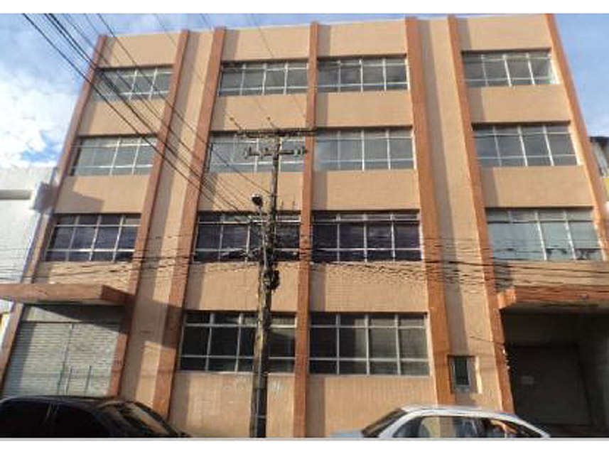Imagem 1 do Leilão de Prédio Comercial - São José - Recife/PE