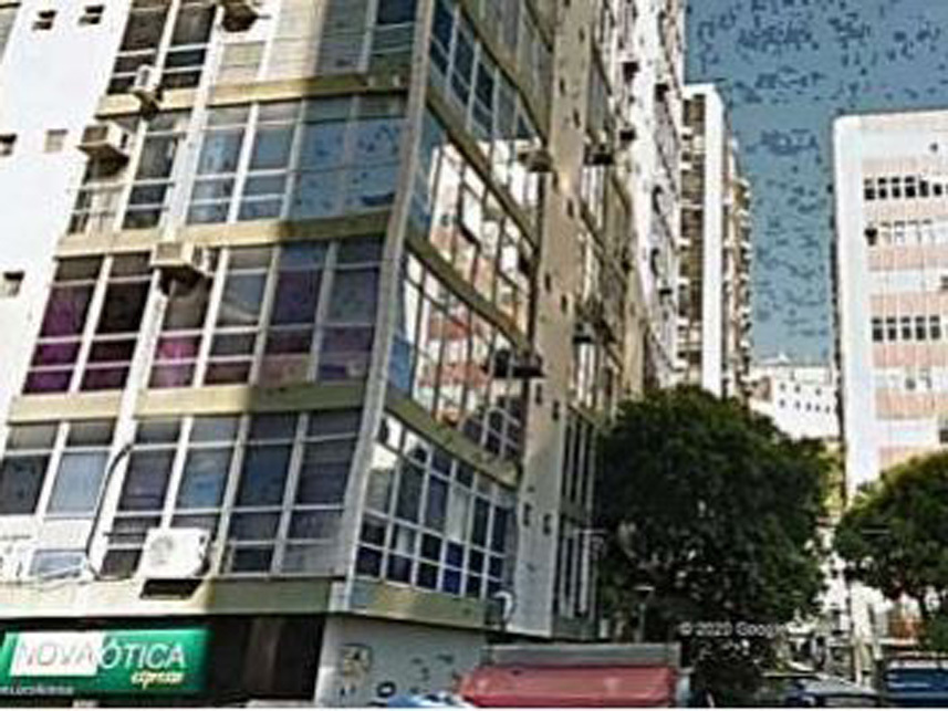 Imagem  do Leilão de Sala Comercial - Comércio - Salvador/BA