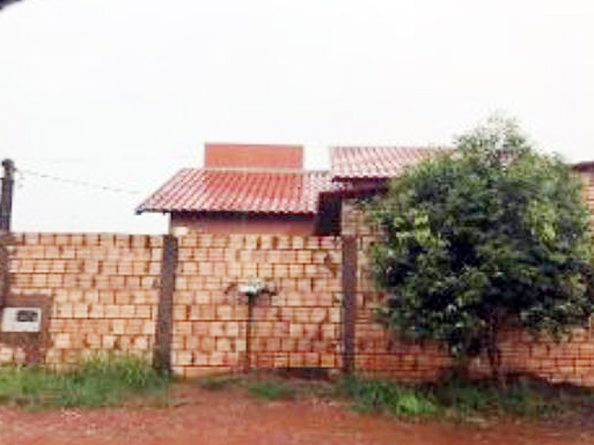 Imagem 3 do Leilão de Casa - Cidade Alta - Angélica/MS