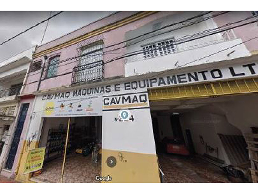 Imagem 1 do Leilão de Apartamento - Cidade Velha - Belém/PA