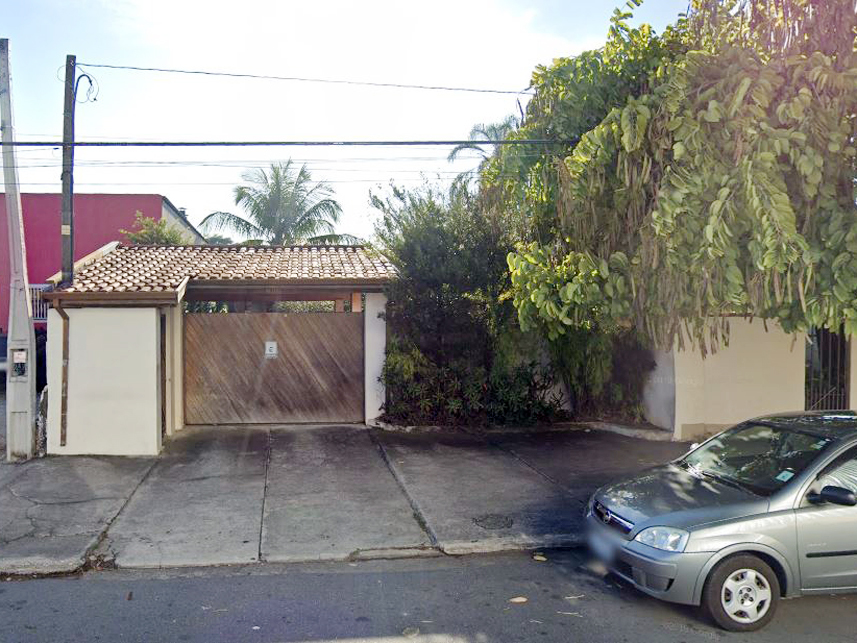 Imagem  do Leilão de Casa - Vila Aparecida - Taubaté/SP