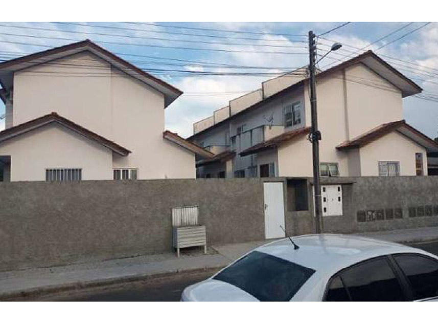 Imagem 3 do Leilão de Casa - Santa Luzia - Criciúma/SC