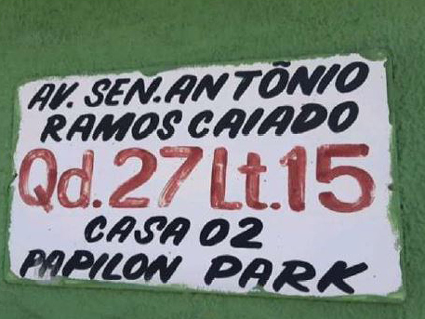 Imagem 3 do Leilão de Casa - Papillon Park - Aparecida de Goiânia/GO