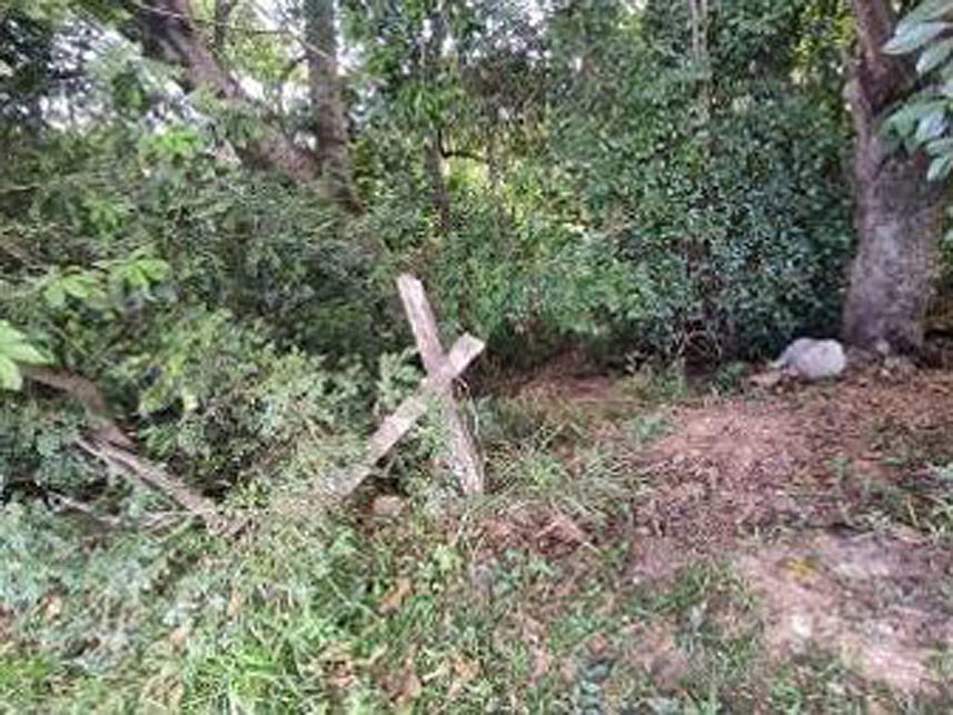 Imagem 4 do Leilão de Terreno - Centro - Tibagi/PR