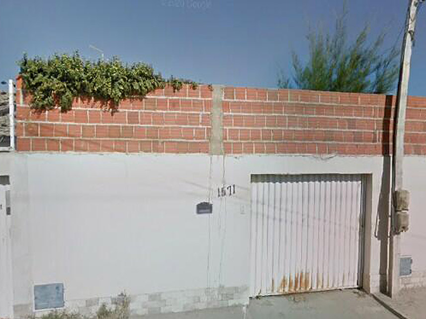 Imagem  do Leilão de Casa - Centro - Pacajus/CE