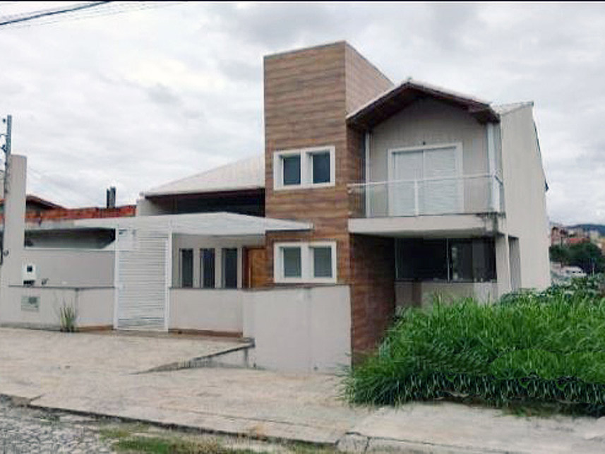 Imagem 2 do Leilão de Casa - Serpa - Caieiras/SP