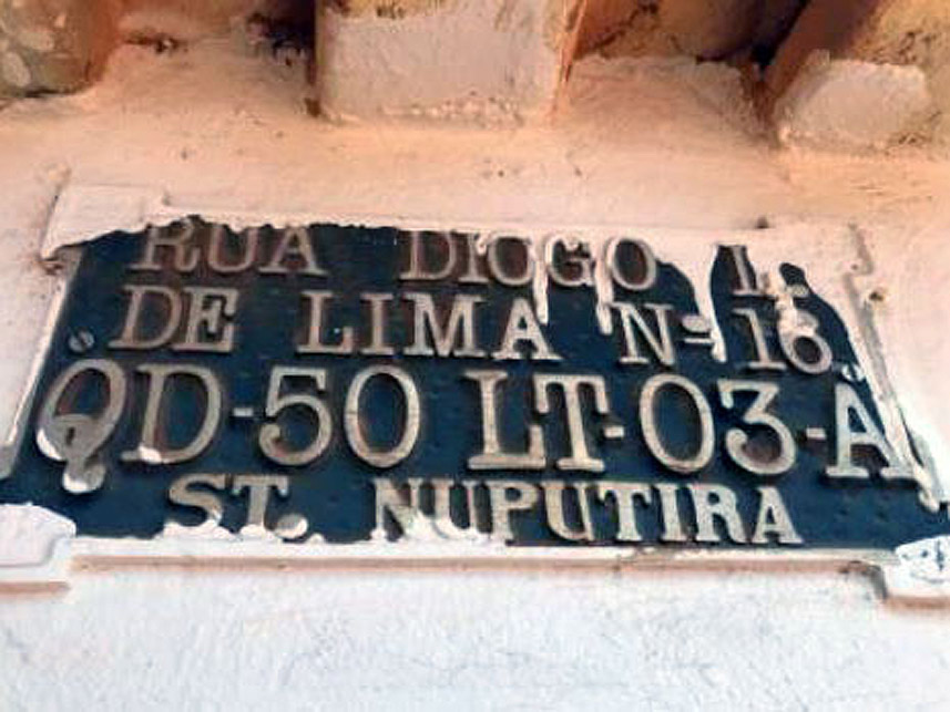 Imagem 2 do Leilão de Residencial / Comercial - Setor Nuputira - Serranópolis/GO