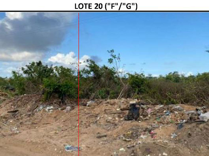 Imagem 2 do Leilão de Terreno - Nova Parnamirim - Parnamirim/RN