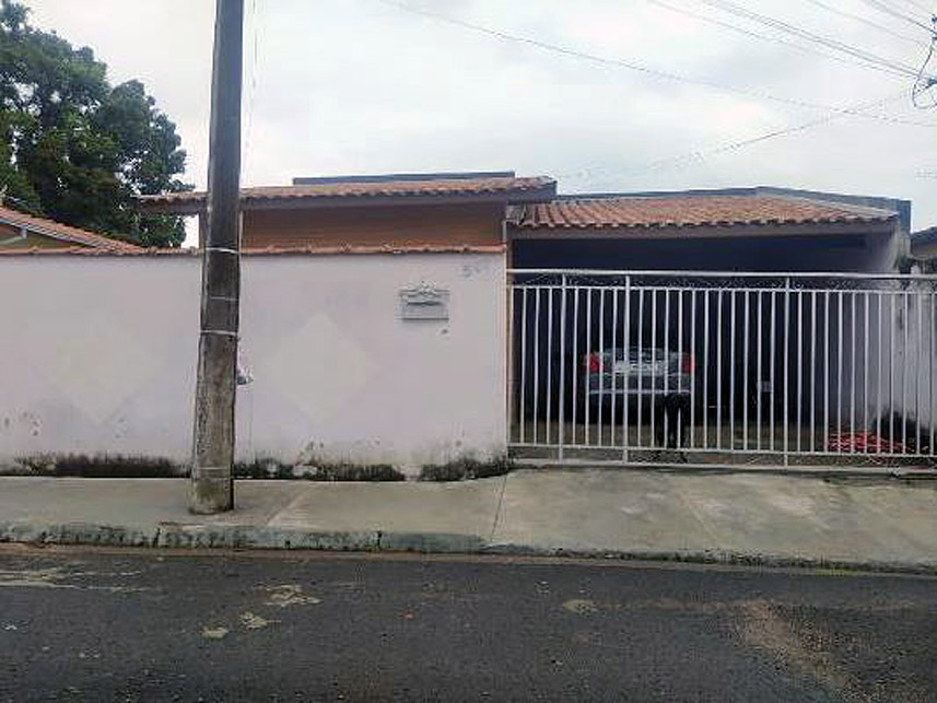 Imagem 1 do Leilão de Casa - Vila Três Marias - Avaré/SP