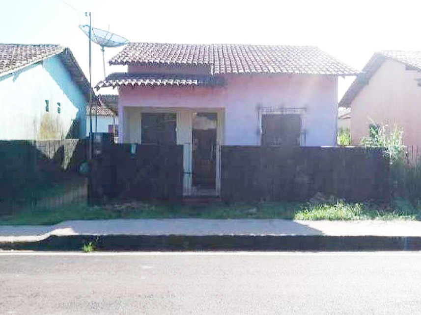 Imagem  do Leilão de Casa - Rodoviário - Curuçá/PA
