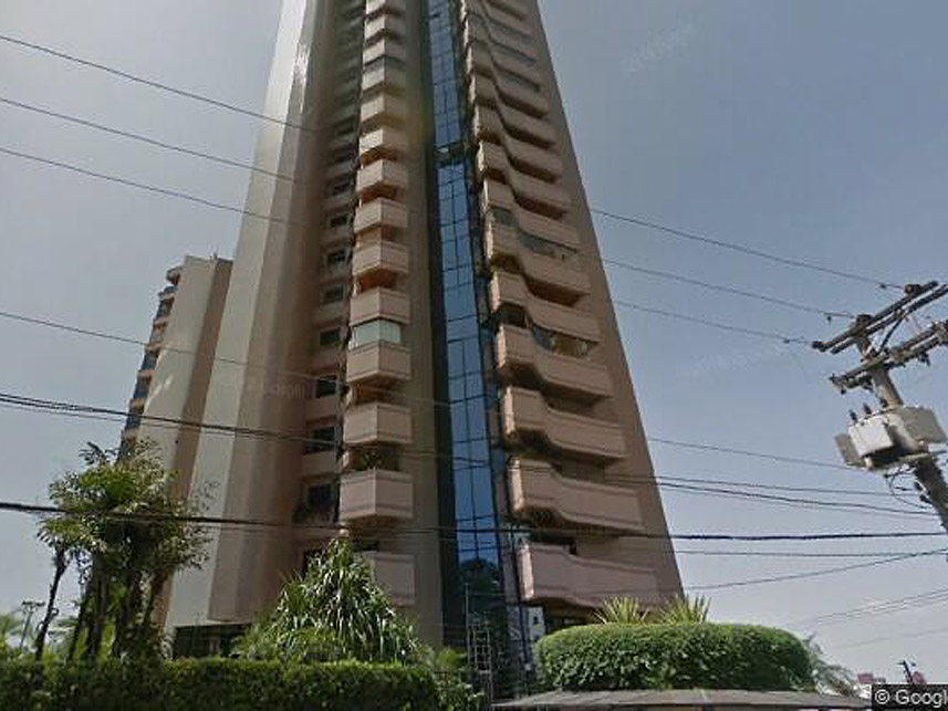 Imagem  do Leilão de Apartamento - Jardim Anália Franco - São Paulo/SP
