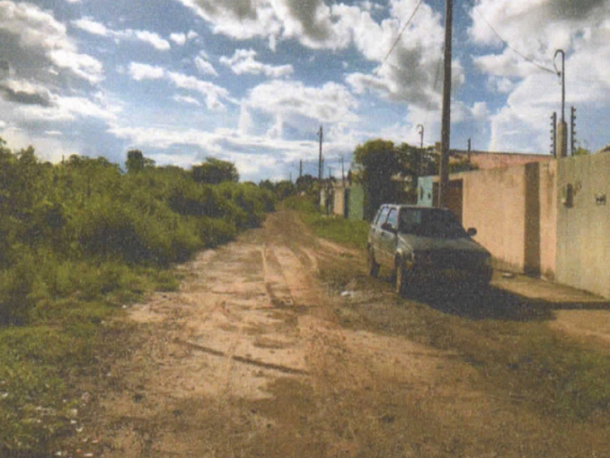 Imagem 3 do Leilão de Casa - Lavanderia - Valença do Piauí/PI