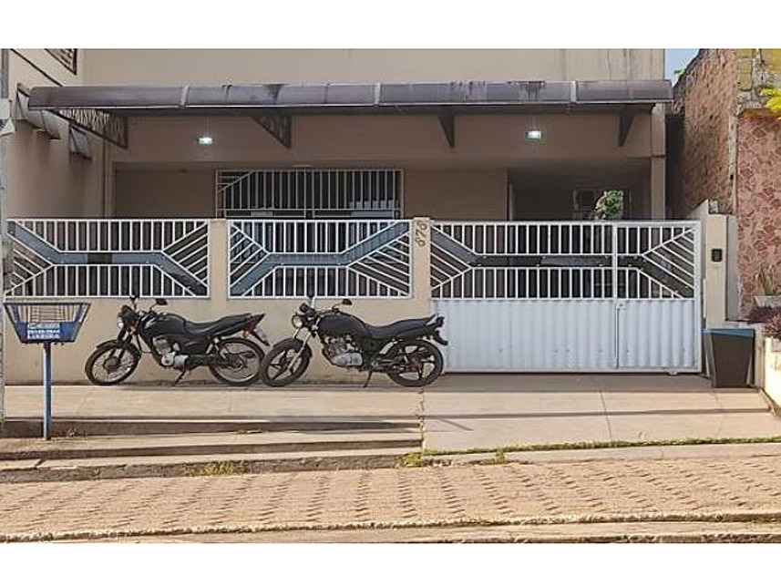 Imagem 1 do Leilão de Casa - Centro - Tomé-Açu/PA